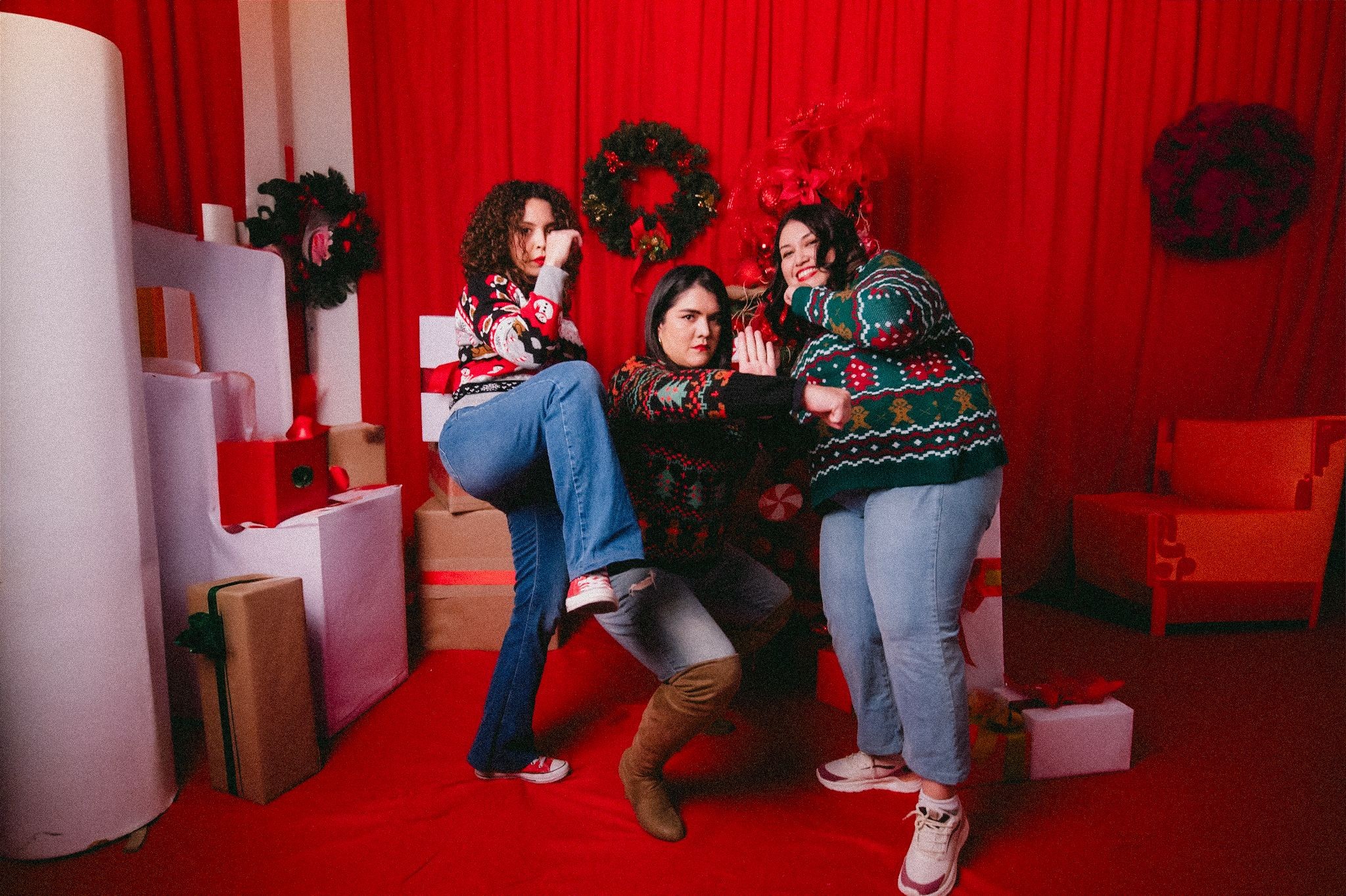 Performing Artists